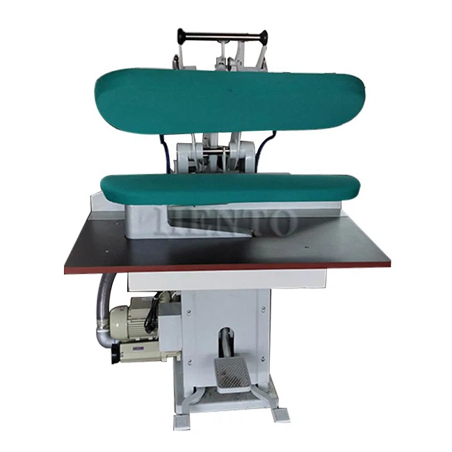 Clothes Ironing Machine