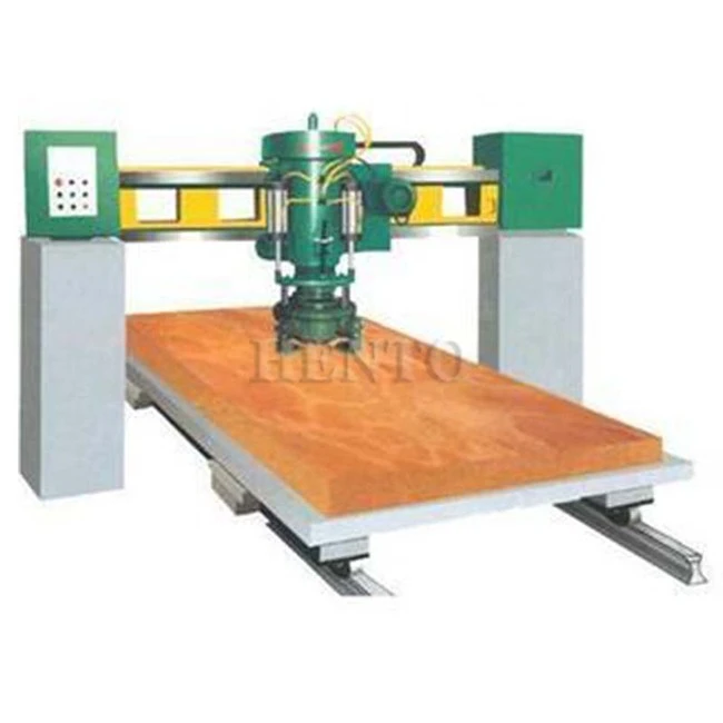 Marmor Polisher Edge