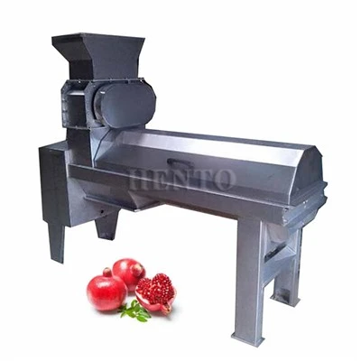 Peeler pomgranad awtomatig