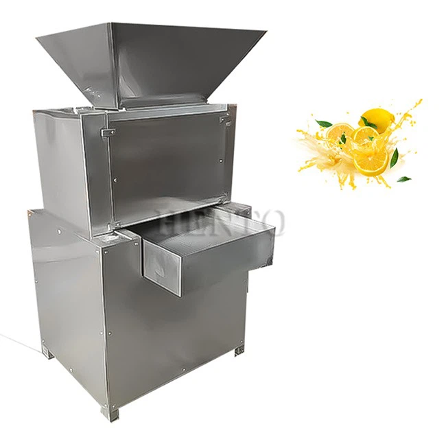 Lemon Crusher And Juicer Machine