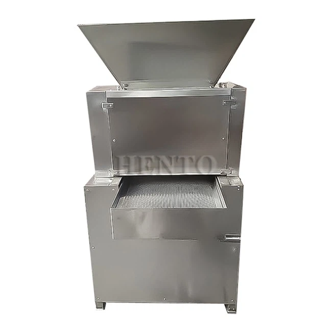 Commercial Lemon Juicer Machine