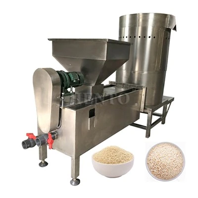 Peiriant sychu hadau sesame